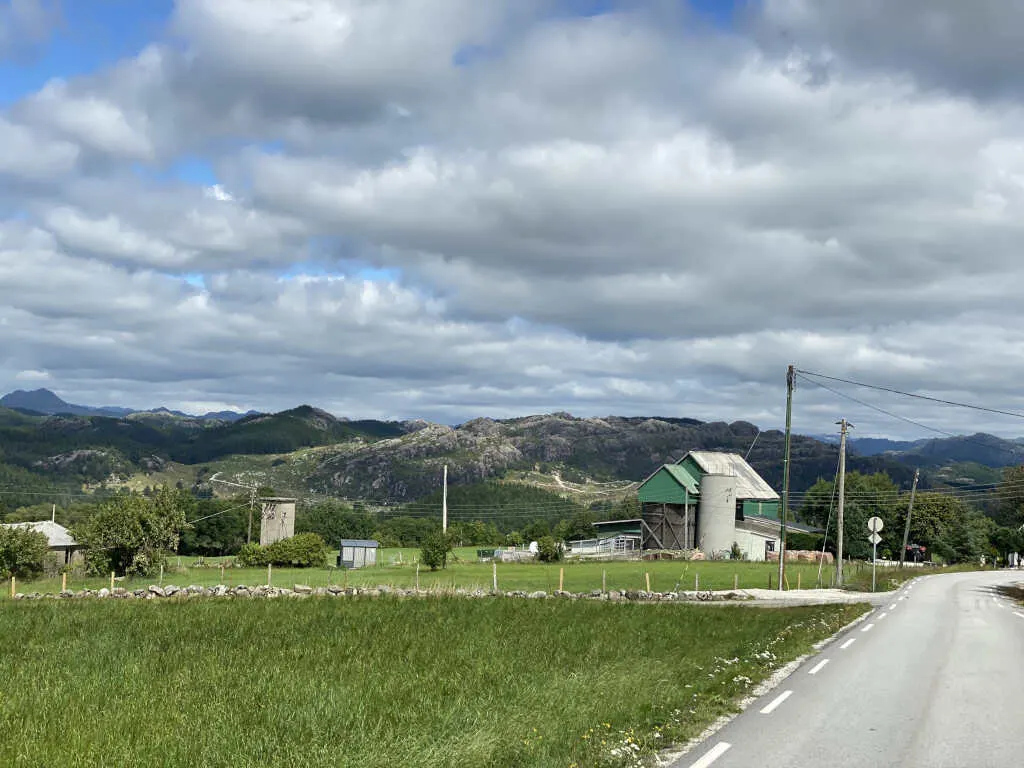 Norwegen Teil 3