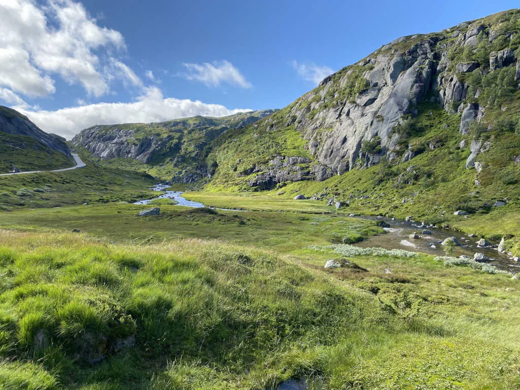 Norwegen Teil 3