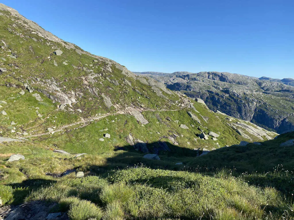 Norwegen Teil 3