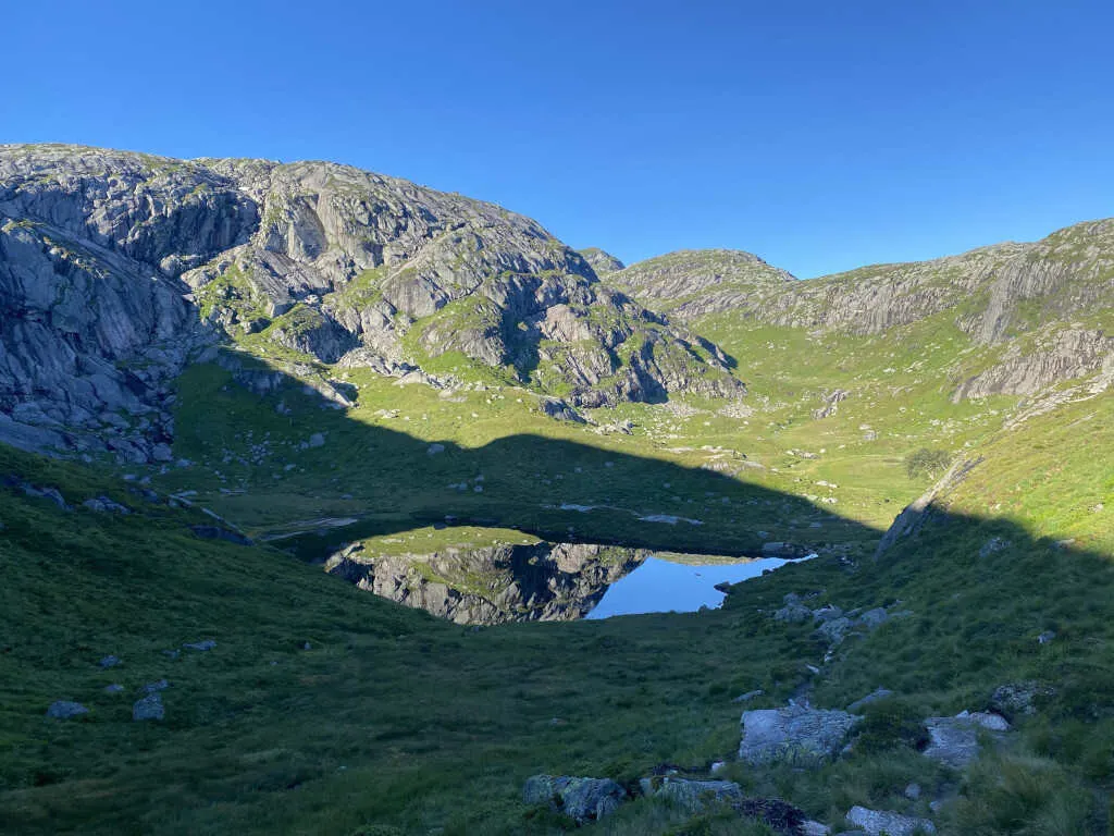 Norwegen Teil 3