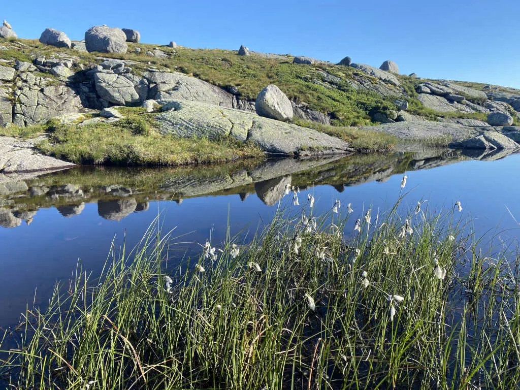 Norwegen Teil 3