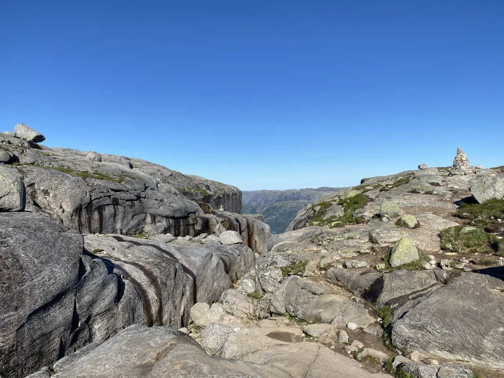 Norwegen Teil 3