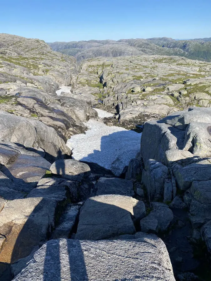 Norwegen Teil 3