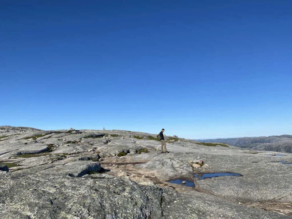 Norwegen Teil 3