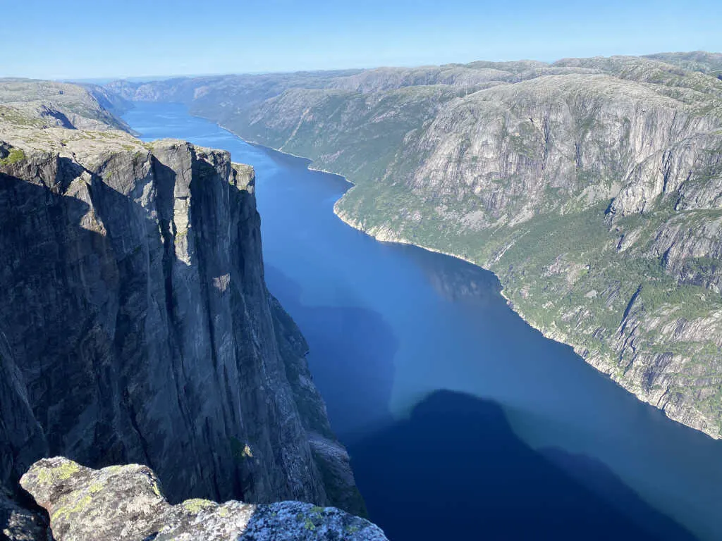Norwegen Teil 3