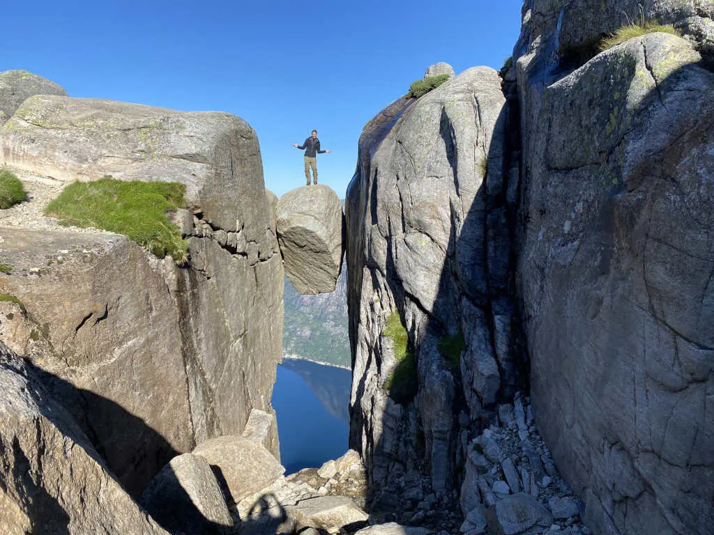 Norwegen Teil 3
