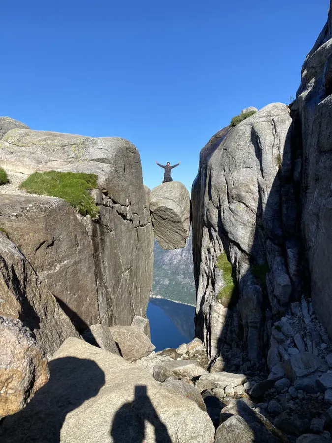 Norwegen Teil 3