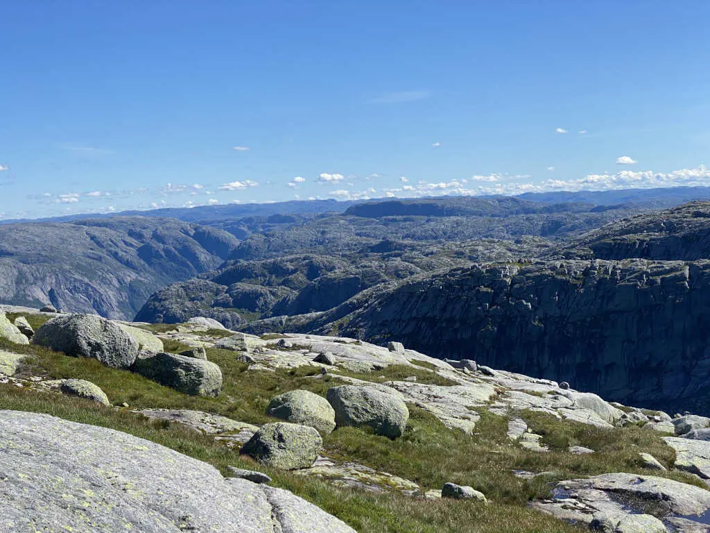 Norwegen Teil 3