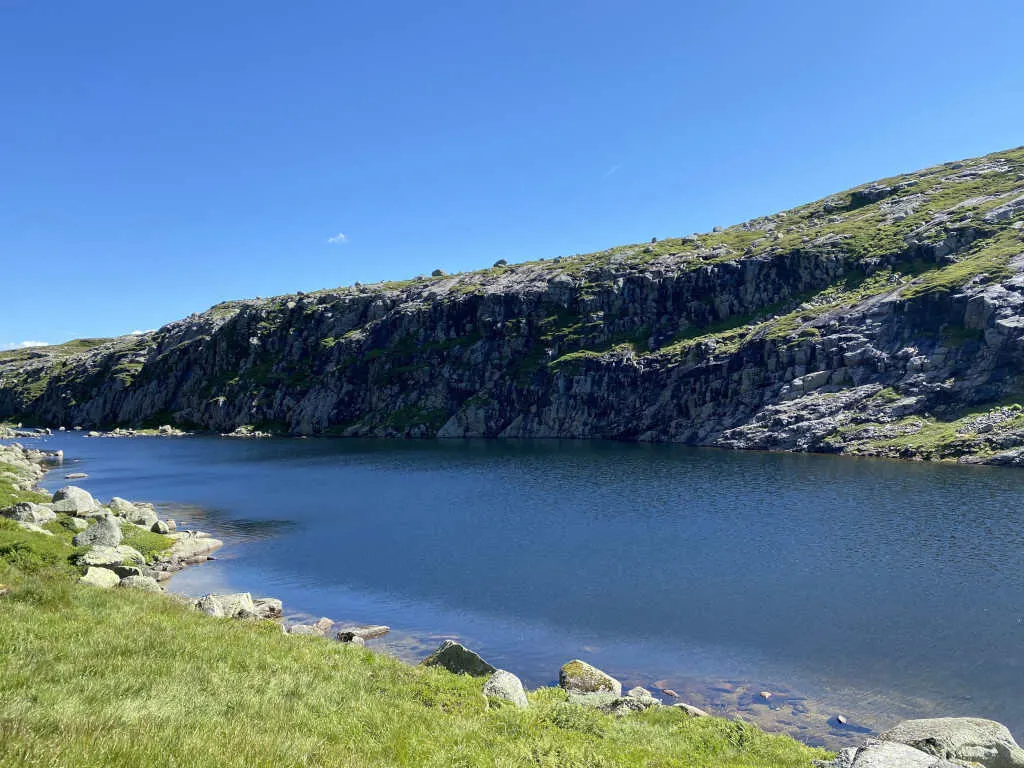 Norwegen Teil 3