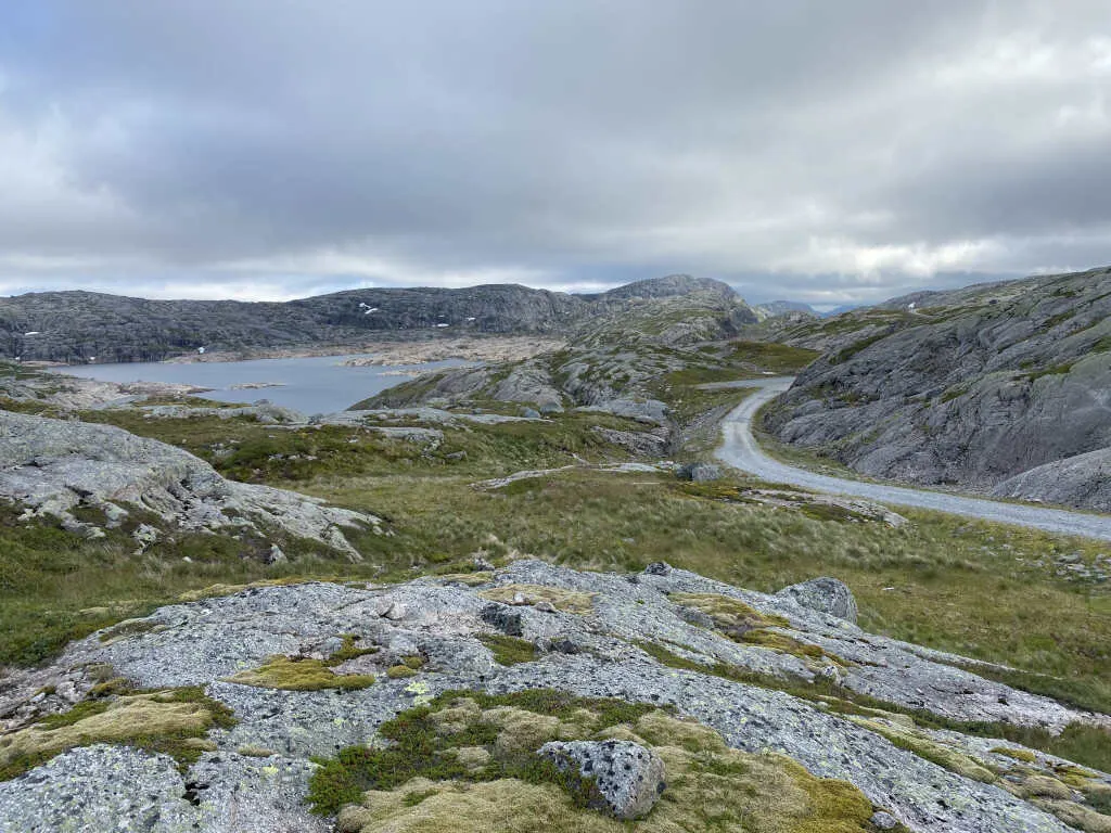 Norwegen Teil 3