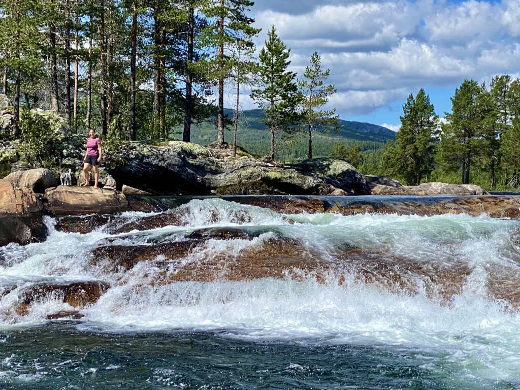Norwegen Teil 3