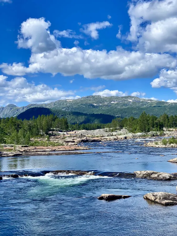 Norwegen Teil 3