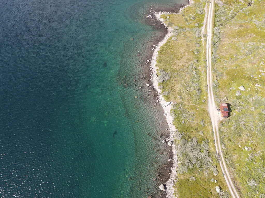 Norwegen Teil 3