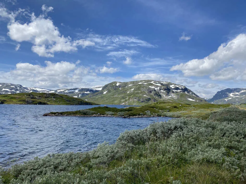 Norwegen Teil 3