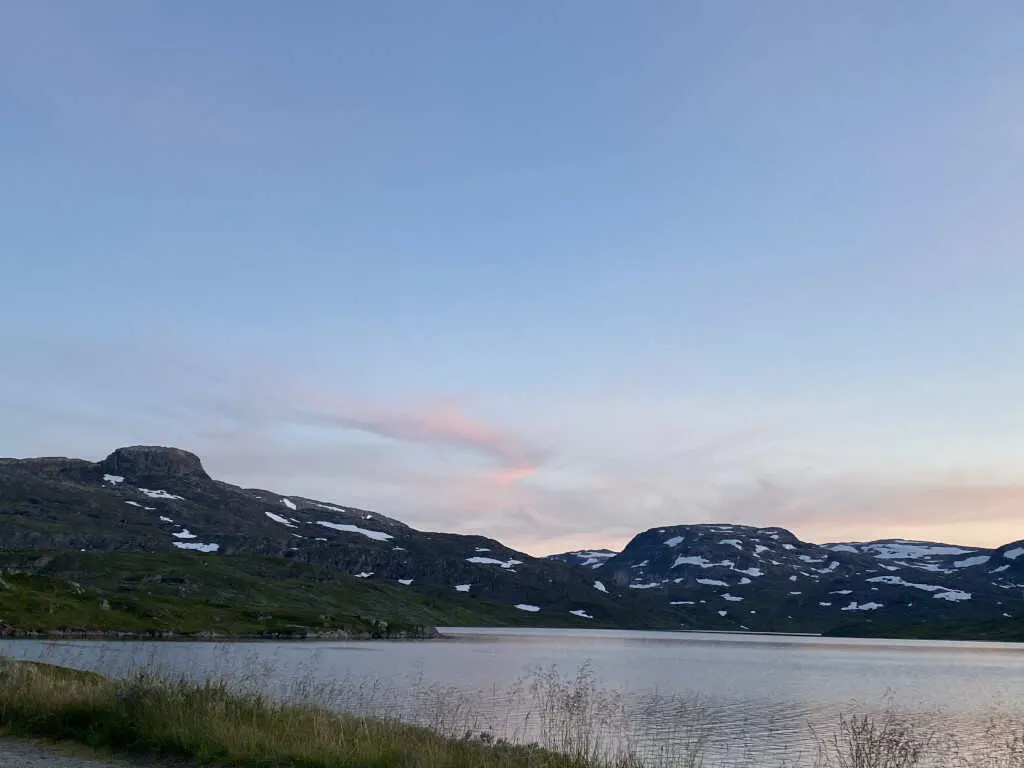 Norwegen Teil 3