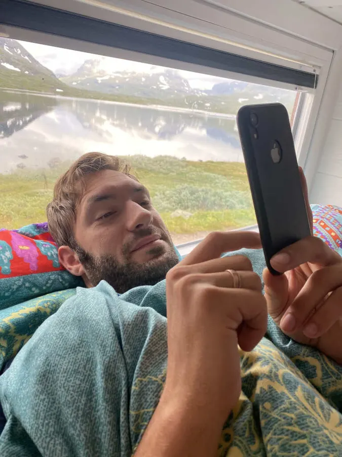 Norwegen Teil 3