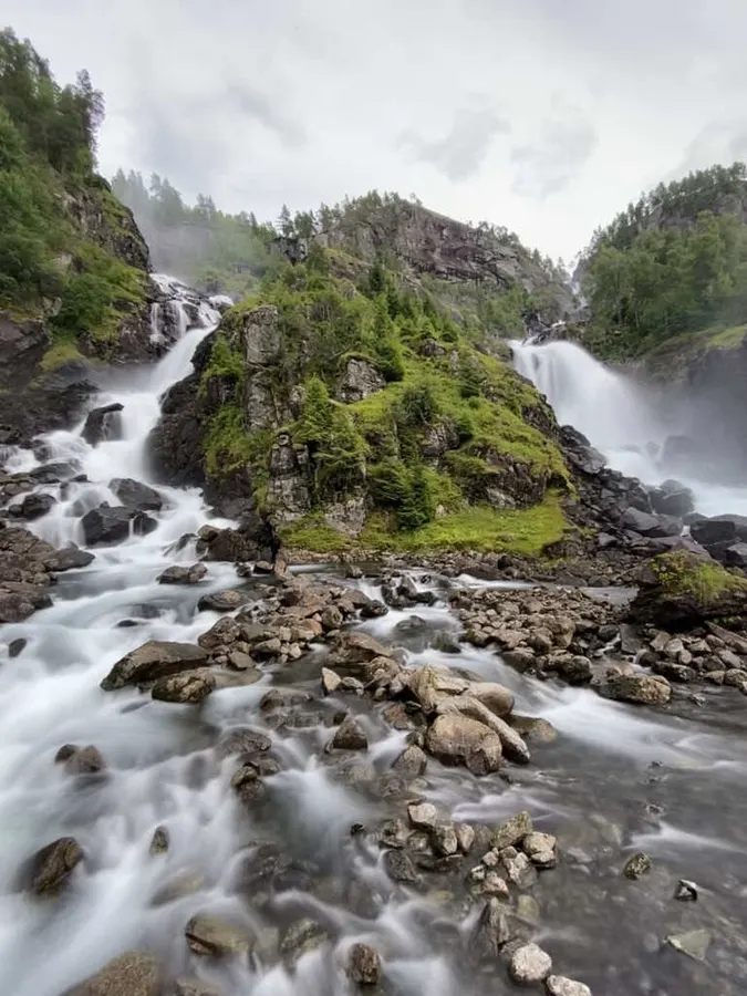Norwegen Teil 3