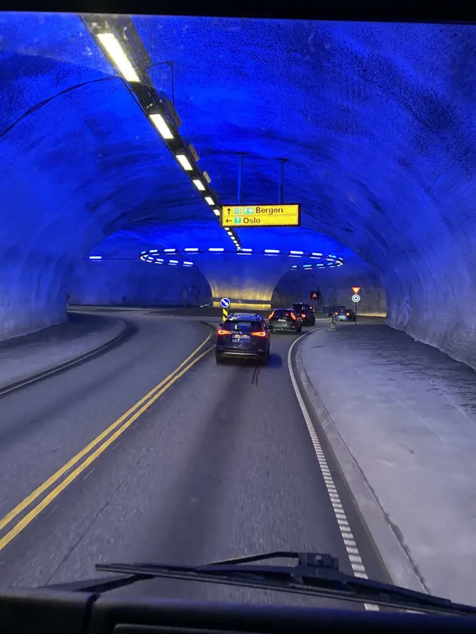 Norwegen Teil 3