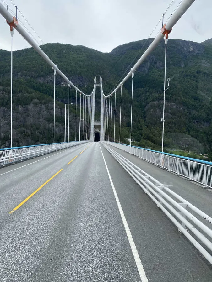 Norwegen Teil 3