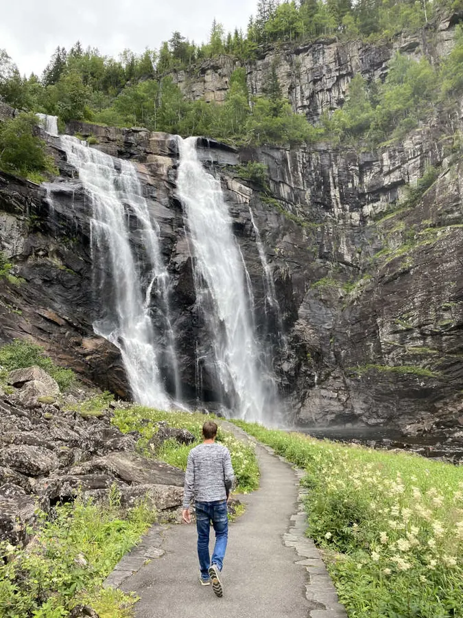 Norwegen Teil 3