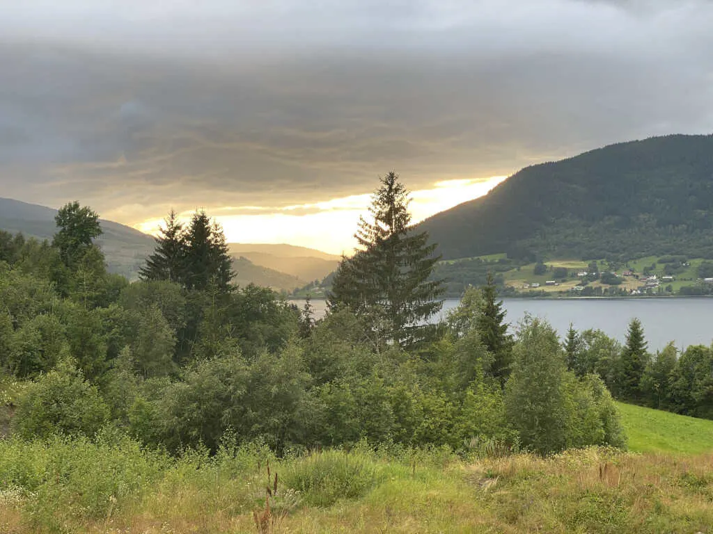 Norwegen Teil 3