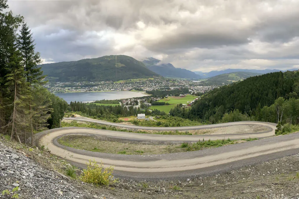 Norwegen Teil 3