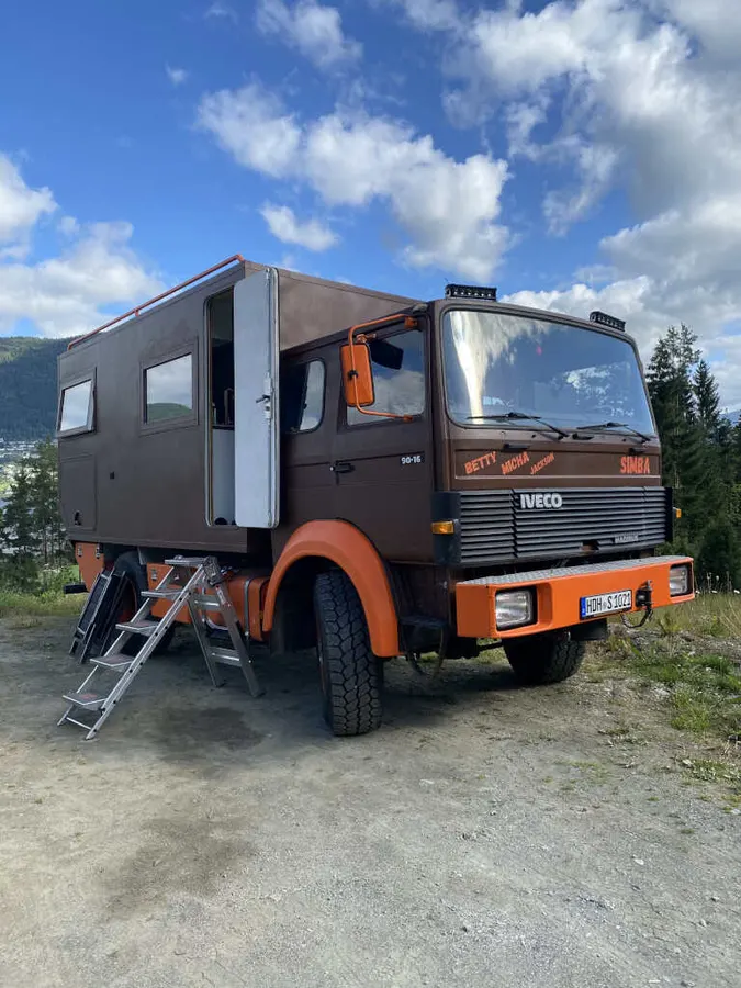 Norwegen Teil 3