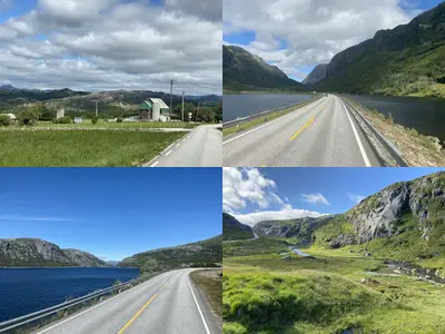 Norwegen Teil 3