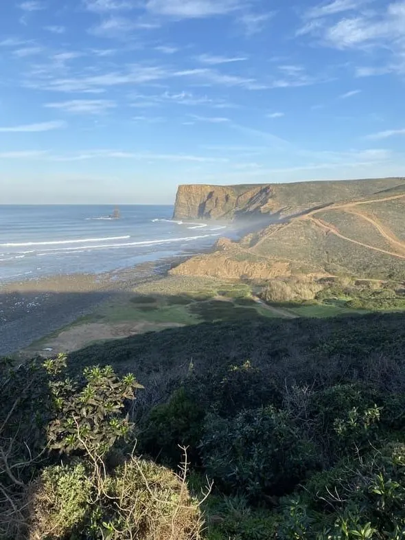 Portugal - Fischerpfad