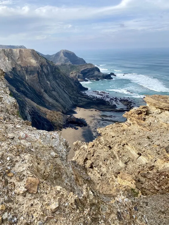 Portugal - Fischerpfad