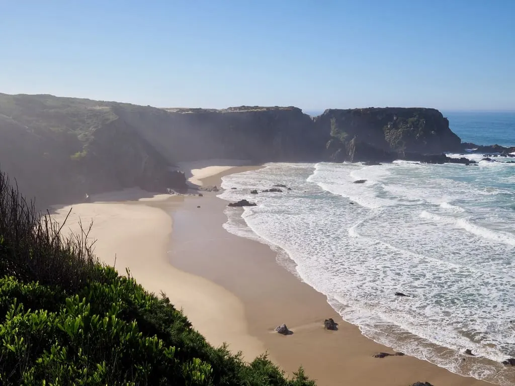Portugal - Fischerpfad