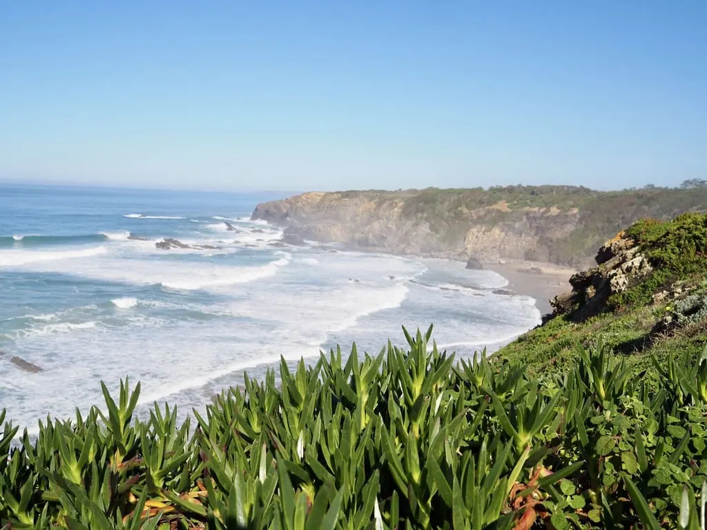 Portugal - Fischerpfad