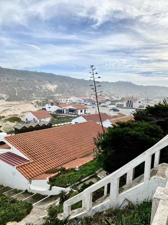 Portugal - Fischerpfad