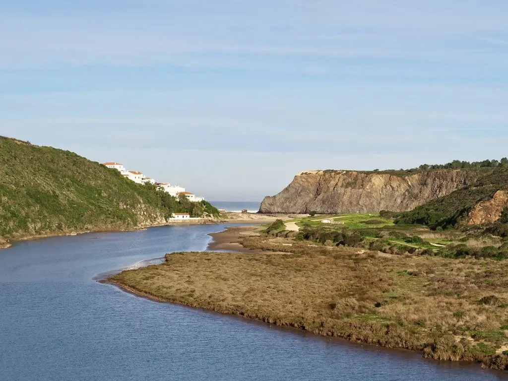 Portugal - Fischerpfad
