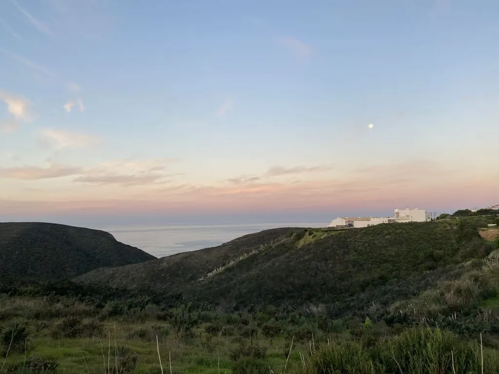 Portugal - Fischerpfad