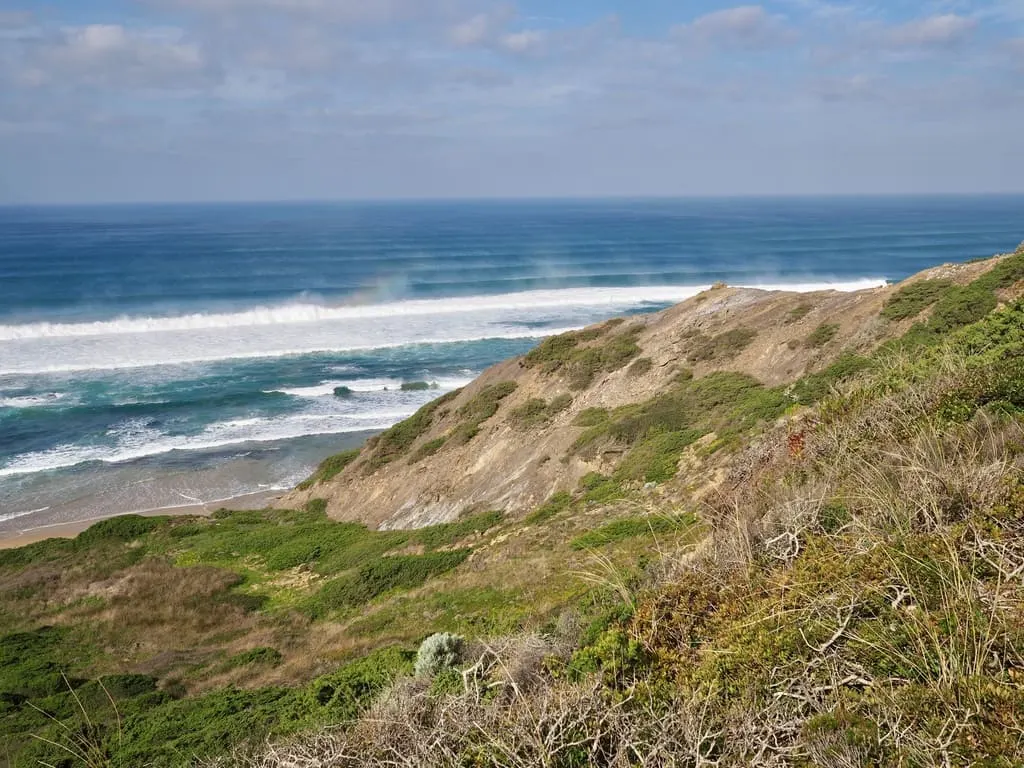 Portugal - Fischerpfad