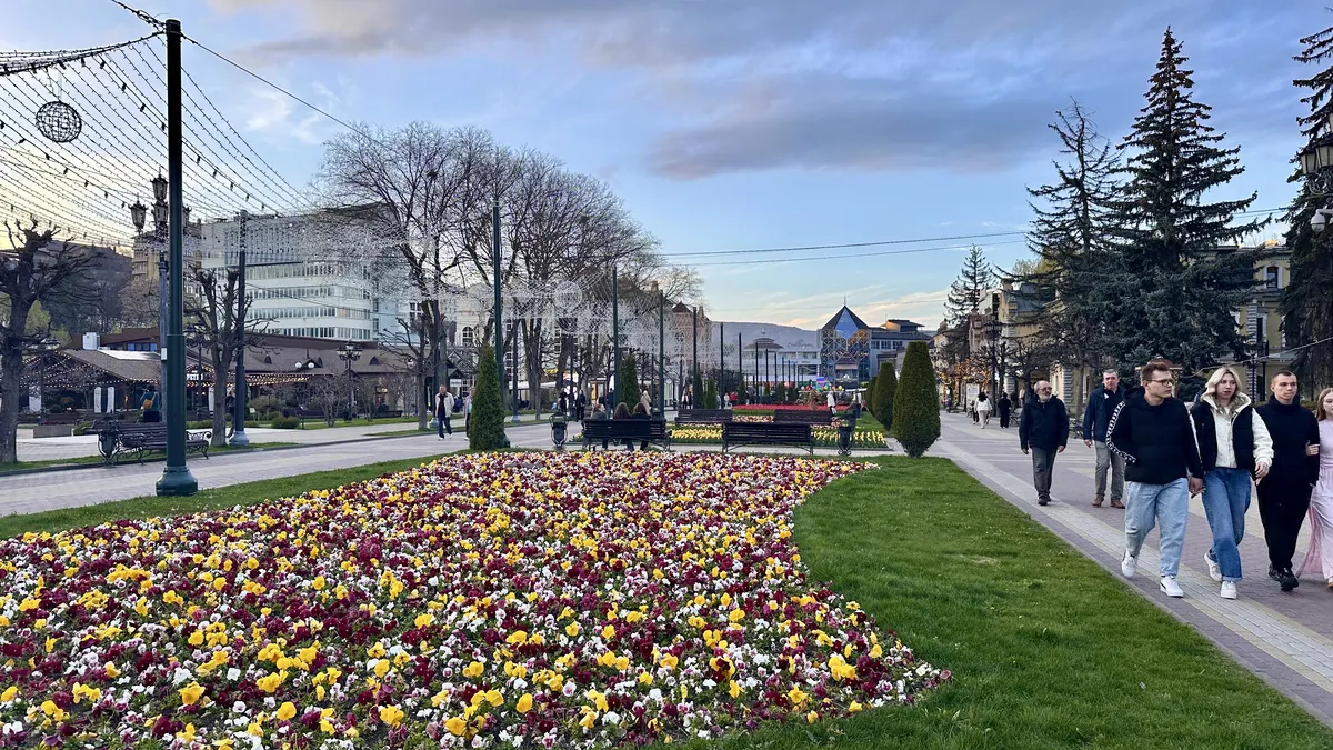 Russland