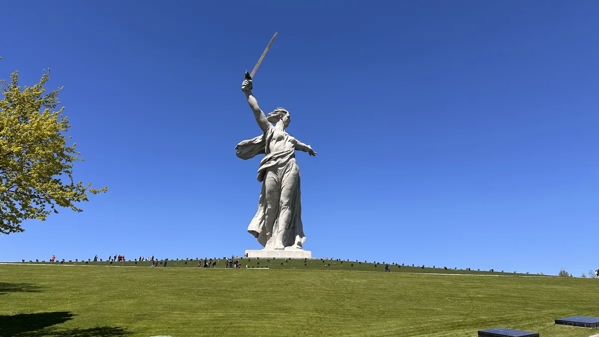 Russland