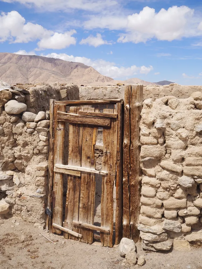 Tadschikistan (Pamir Highway)