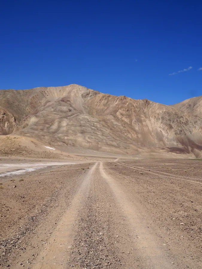 Tadschikistan (Pamir Highway)