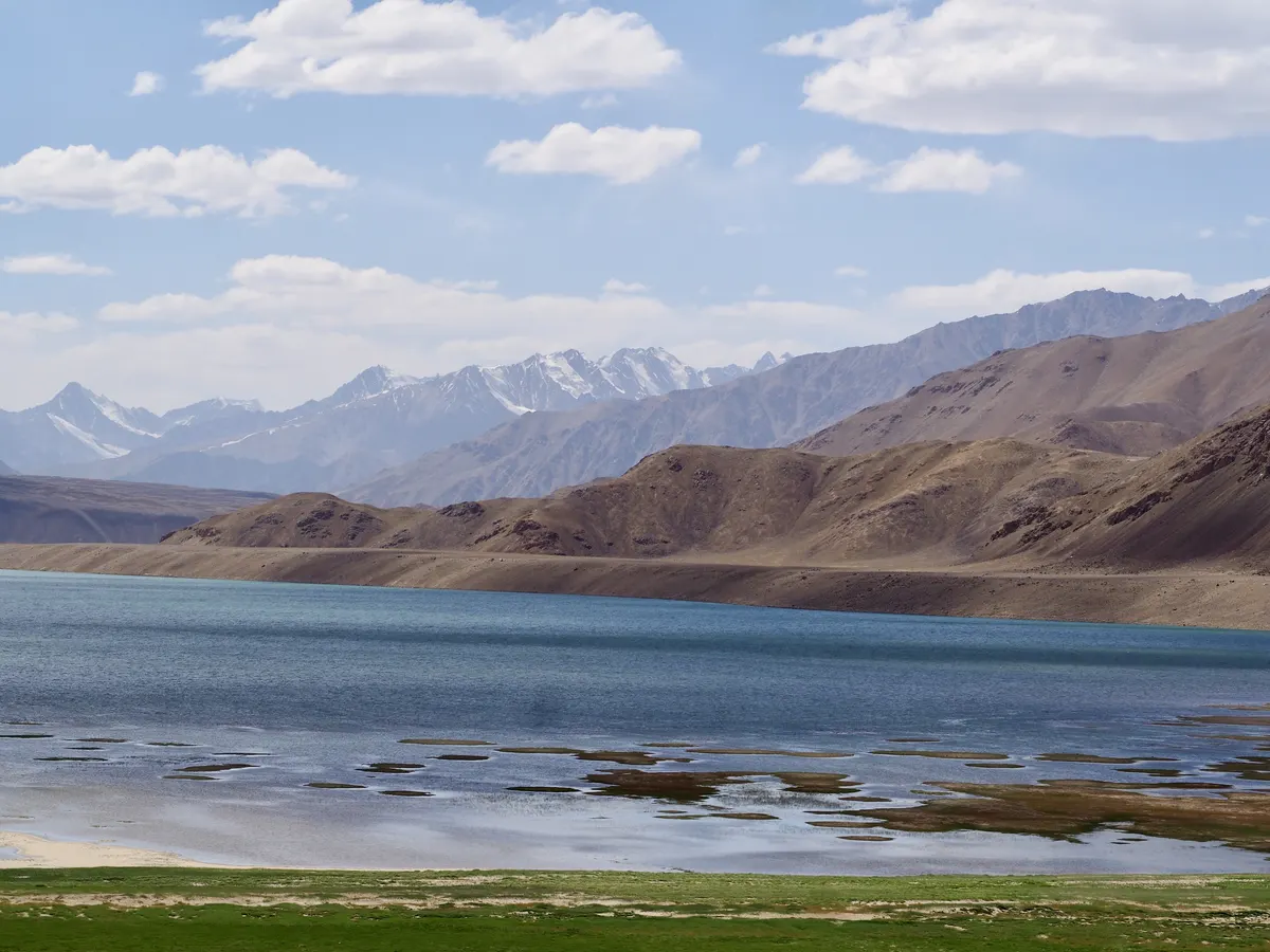 Tadschikistan (Pamir Highway)
