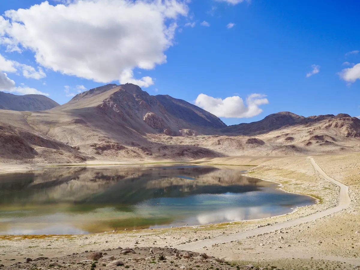Tadschikistan (Pamir Highway)