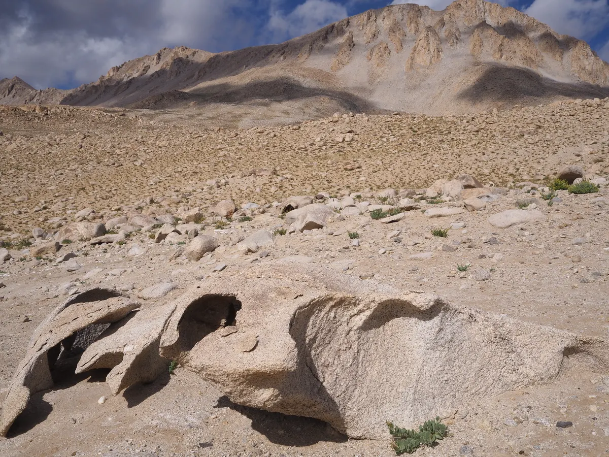 Tadschikistan (Pamir Highway)