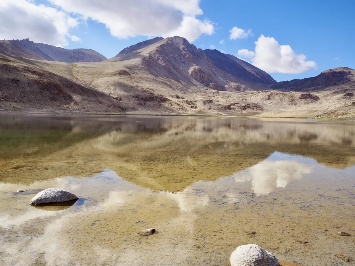 Tadschikistan (Pamir Highway)