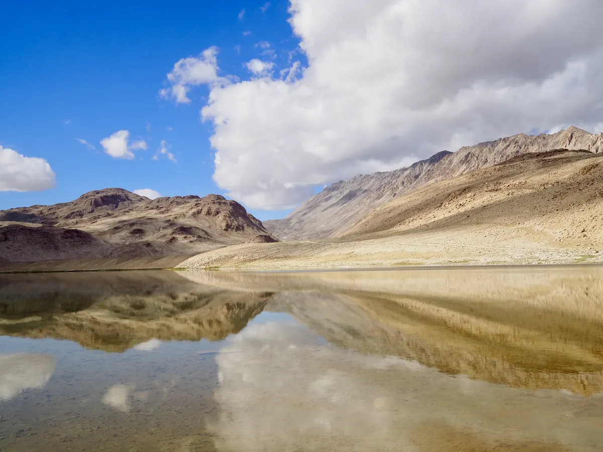 Tadschikistan (Pamir Highway)