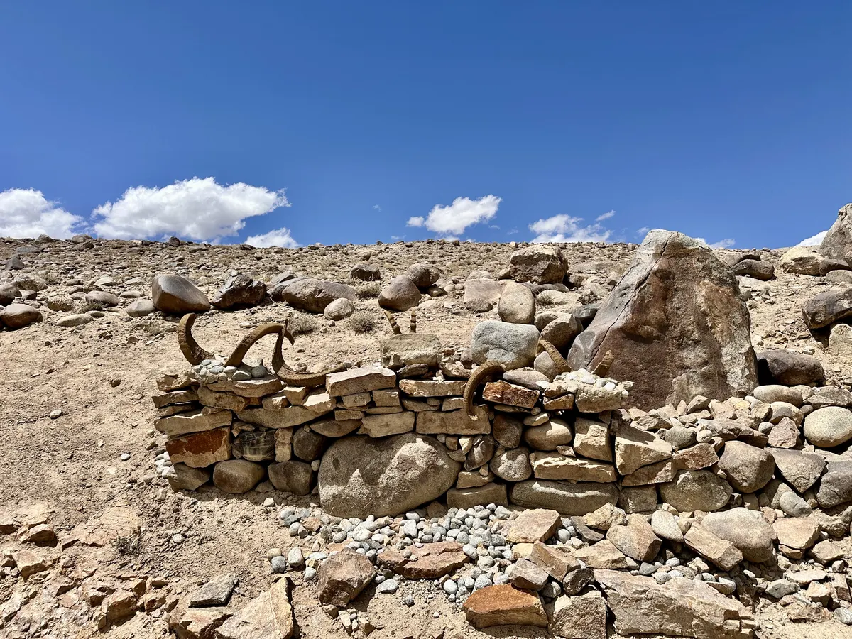 Tadschikistan (Pamir Highway)