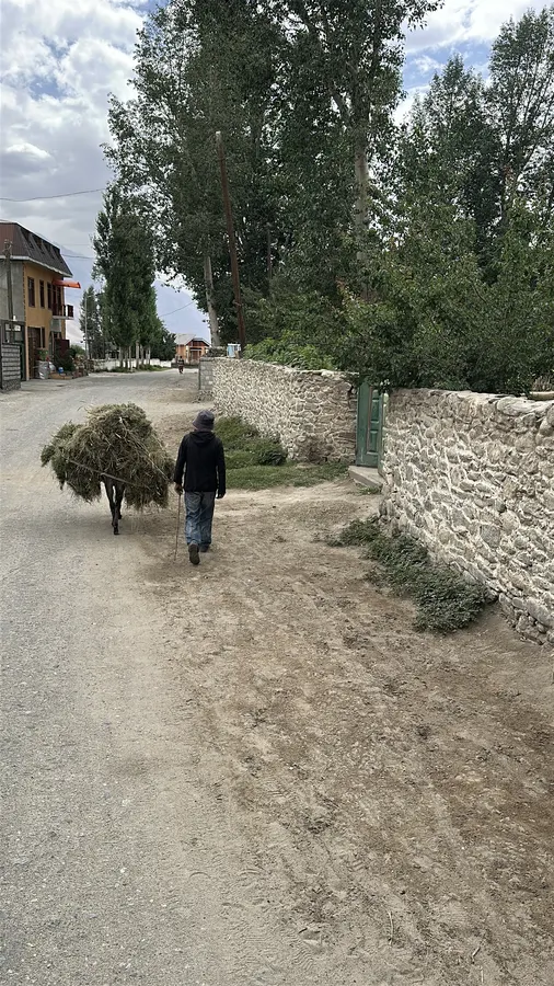 Tadschikistan (Pamir Highway)