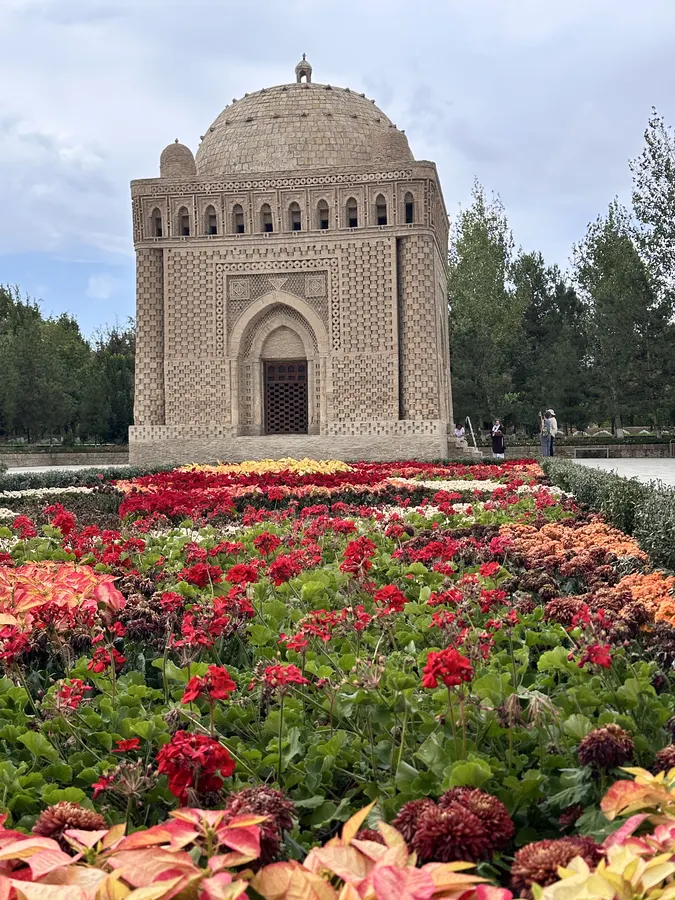 Usbekistan